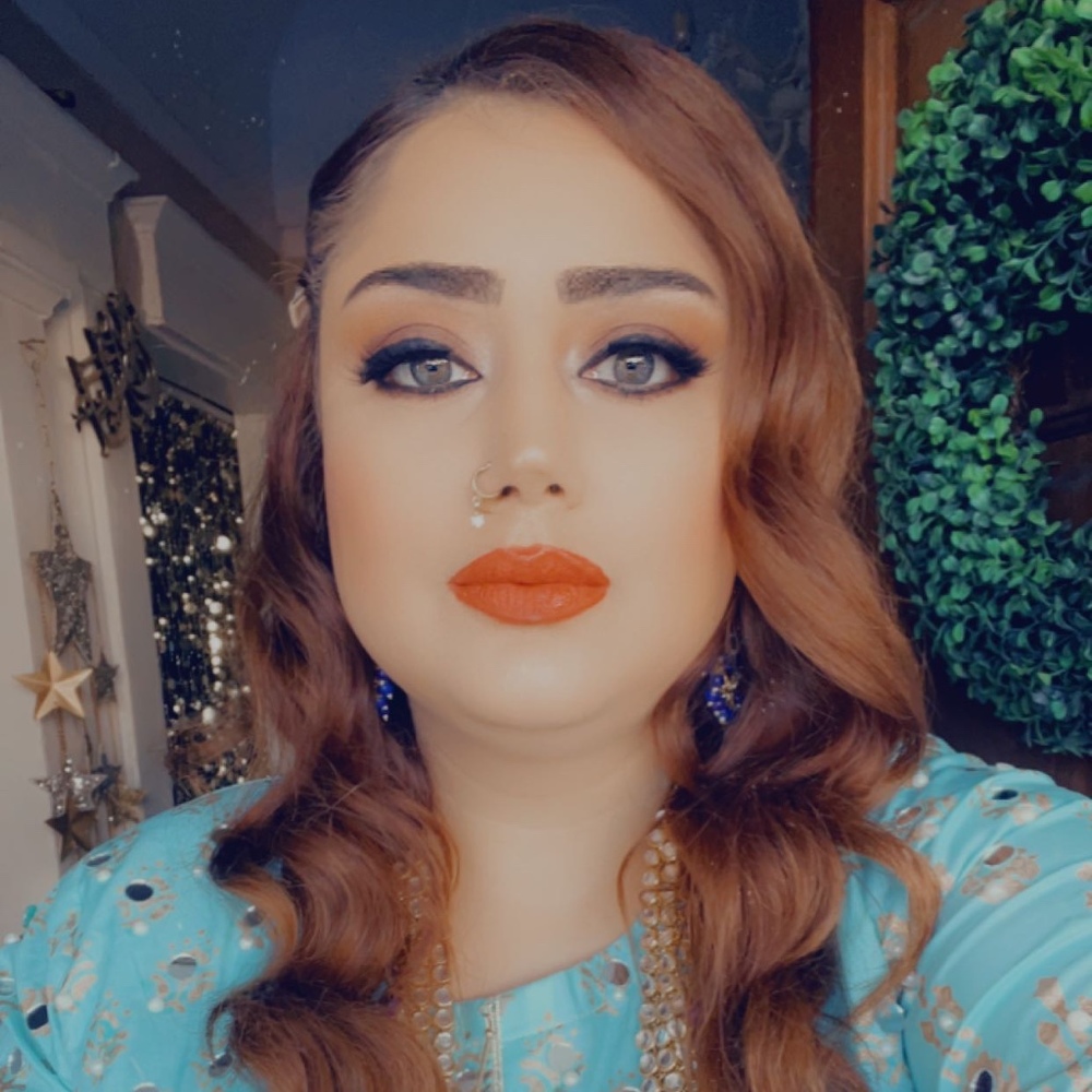 Meet your Posher, Humnah